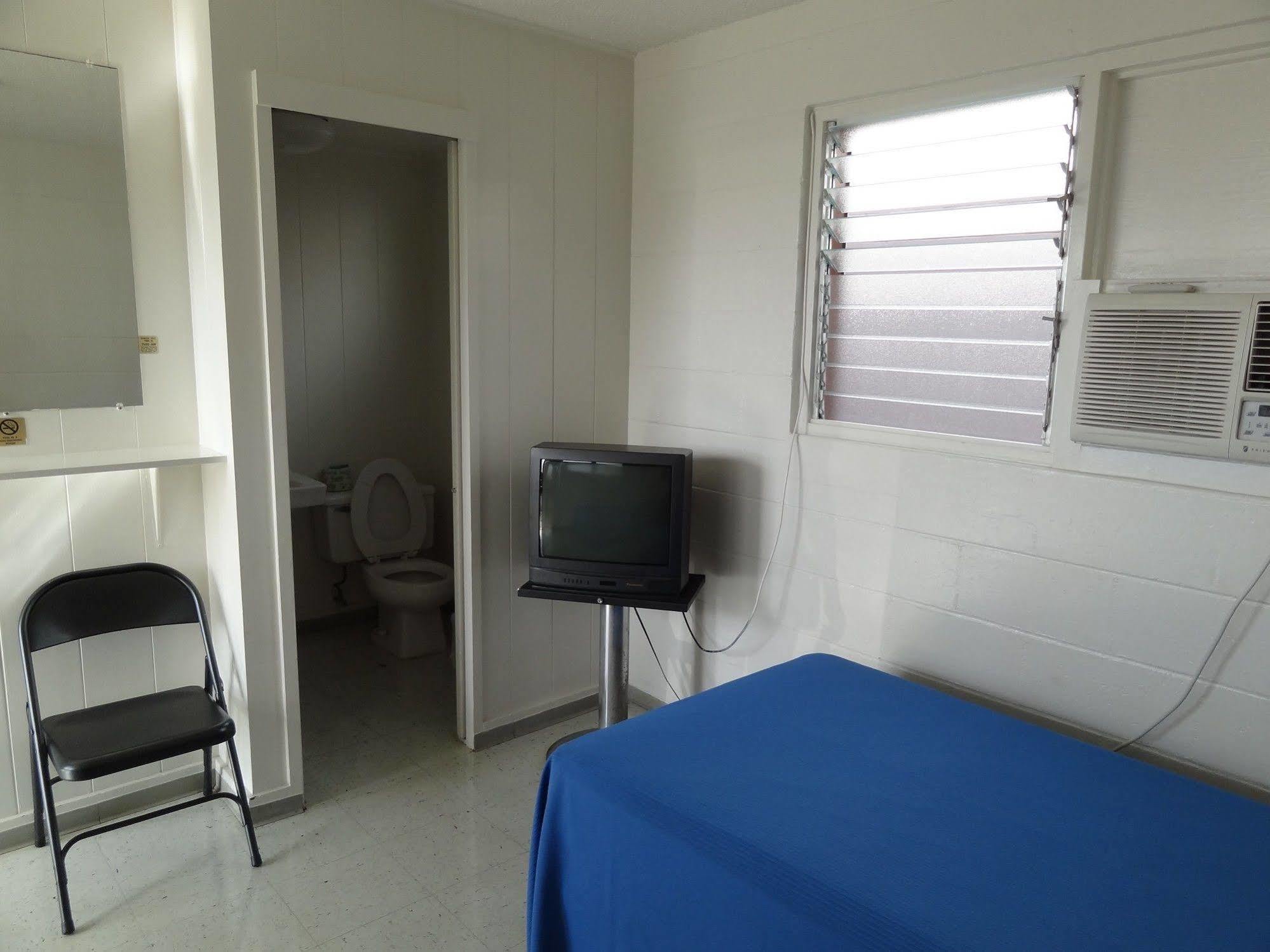 Tip Top Motel ลีฮูเอ ภายนอก รูปภาพ