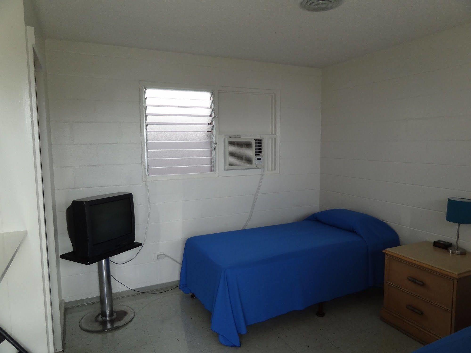 Tip Top Motel ลีฮูเอ ภายนอก รูปภาพ