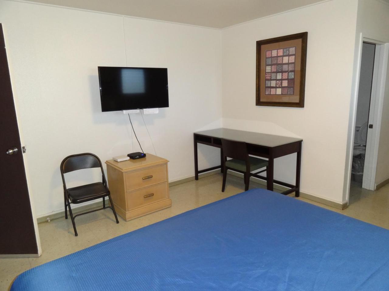 Tip Top Motel ลีฮูเอ ภายนอก รูปภาพ