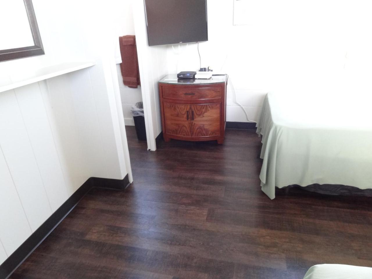 Tip Top Motel ลีฮูเอ ภายนอก รูปภาพ