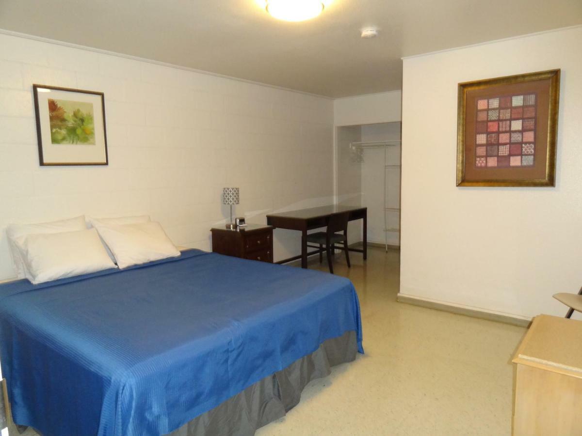 Tip Top Motel ลีฮูเอ ภายนอก รูปภาพ