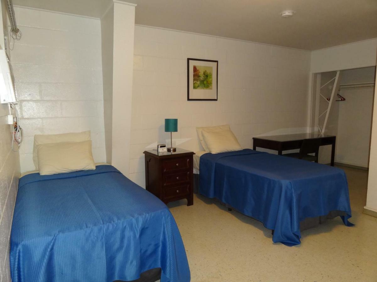 Tip Top Motel ลีฮูเอ ภายนอก รูปภาพ