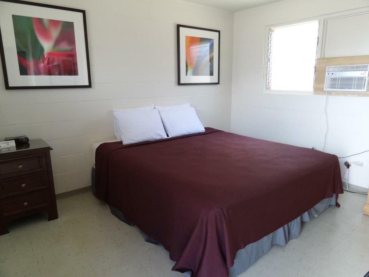 Tip Top Motel ลีฮูเอ ภายนอก รูปภาพ
