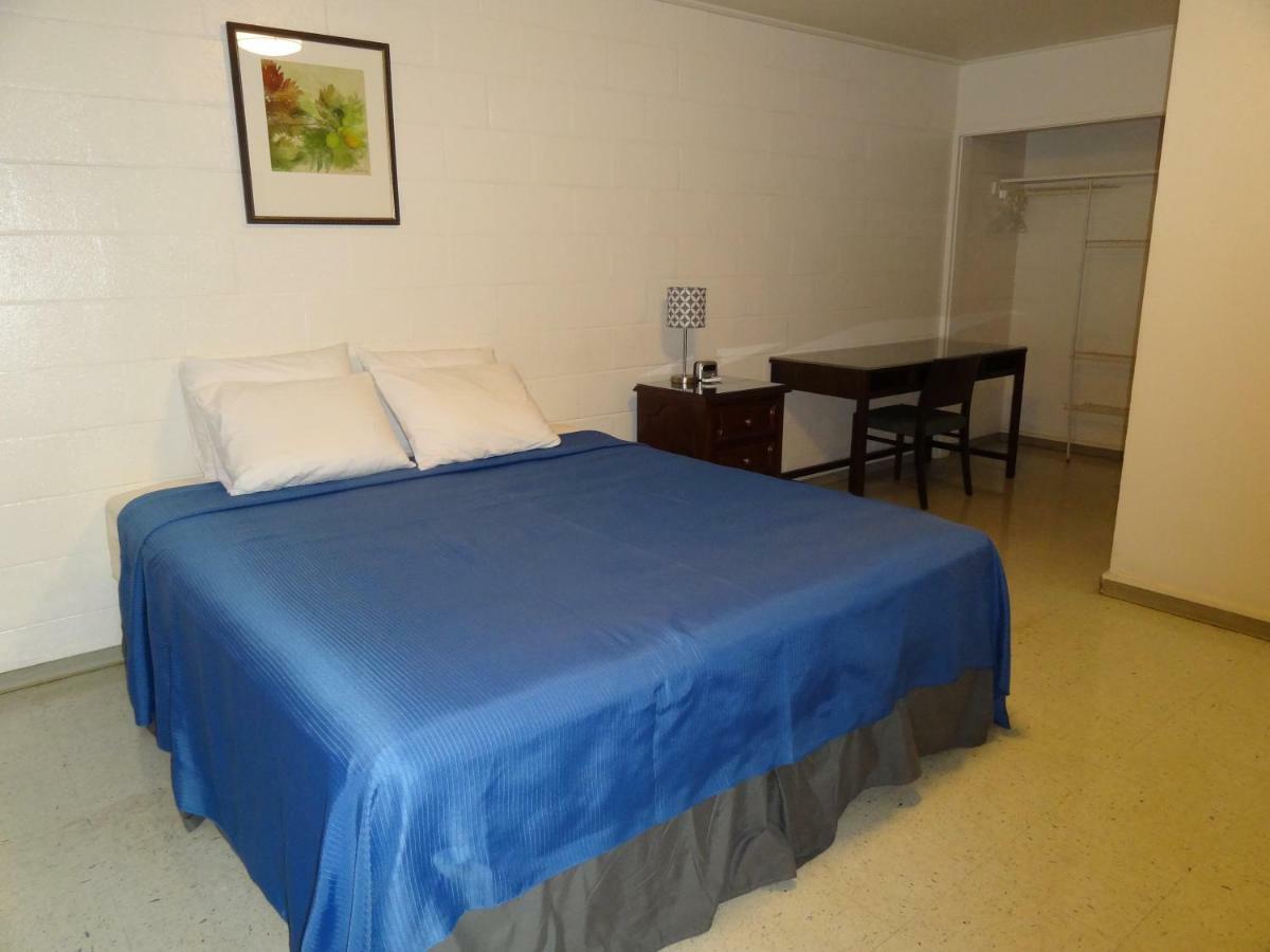 Tip Top Motel ลีฮูเอ ภายนอก รูปภาพ