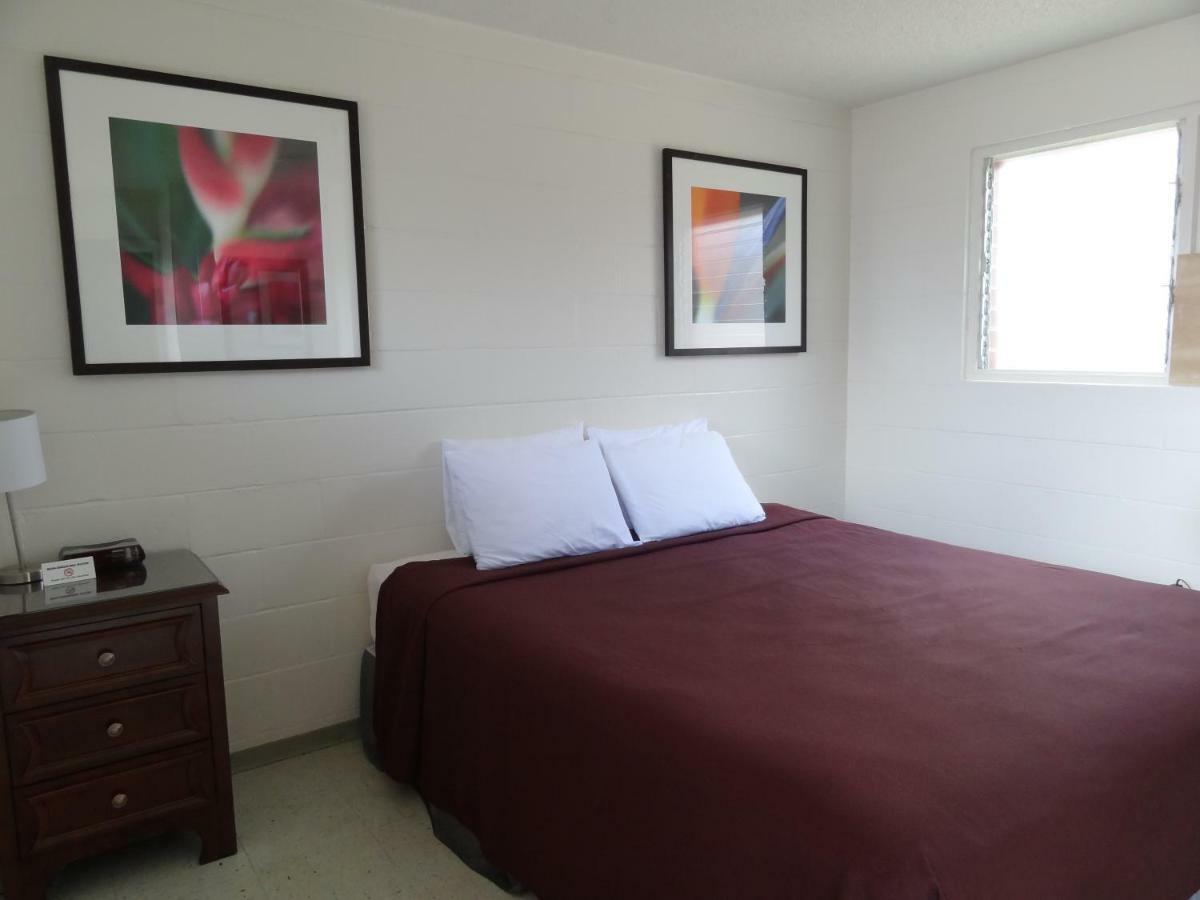 Tip Top Motel ลีฮูเอ ภายนอก รูปภาพ
