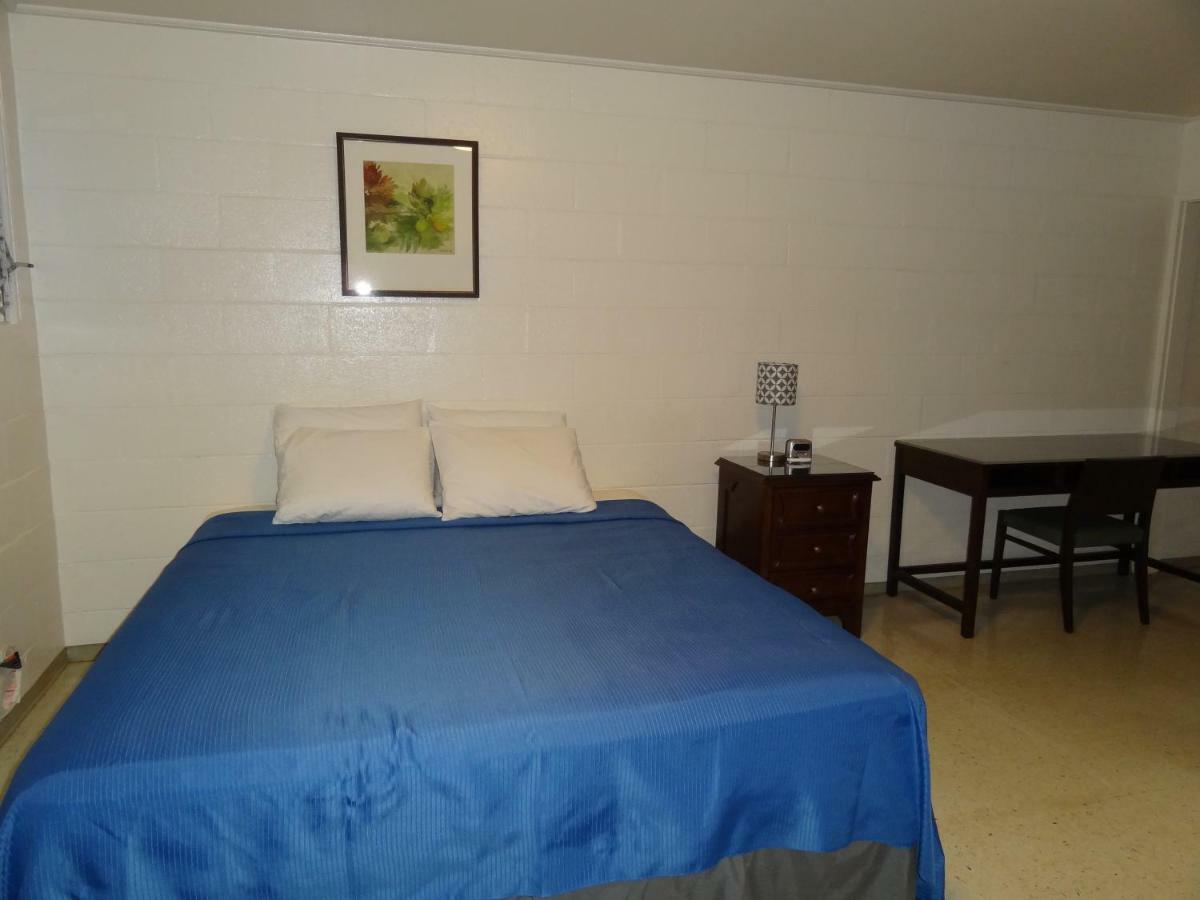 Tip Top Motel ลีฮูเอ ภายนอก รูปภาพ